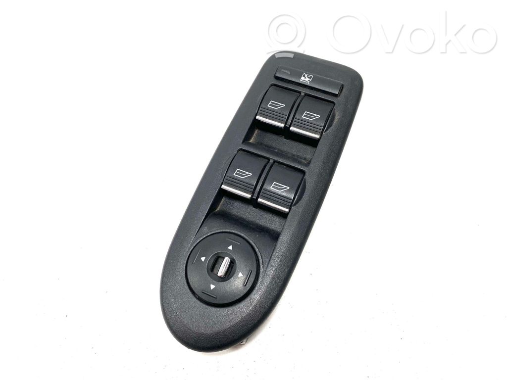 Ford Kuga I Electric window control switch 