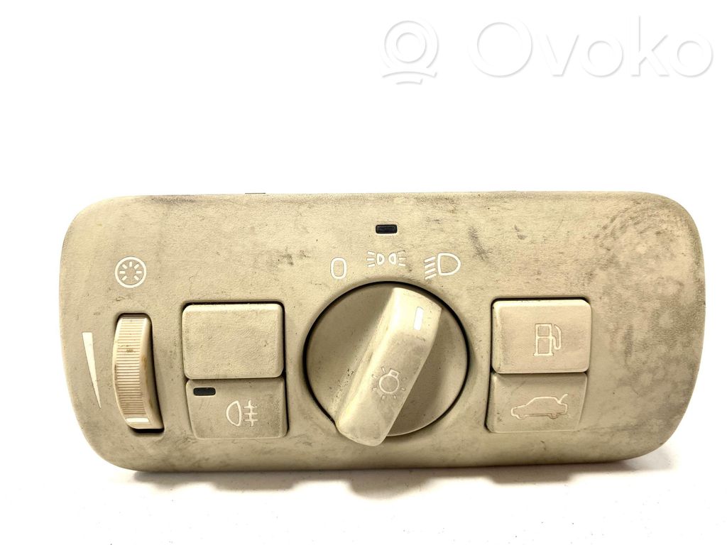 Volvo XC60 Light switch 