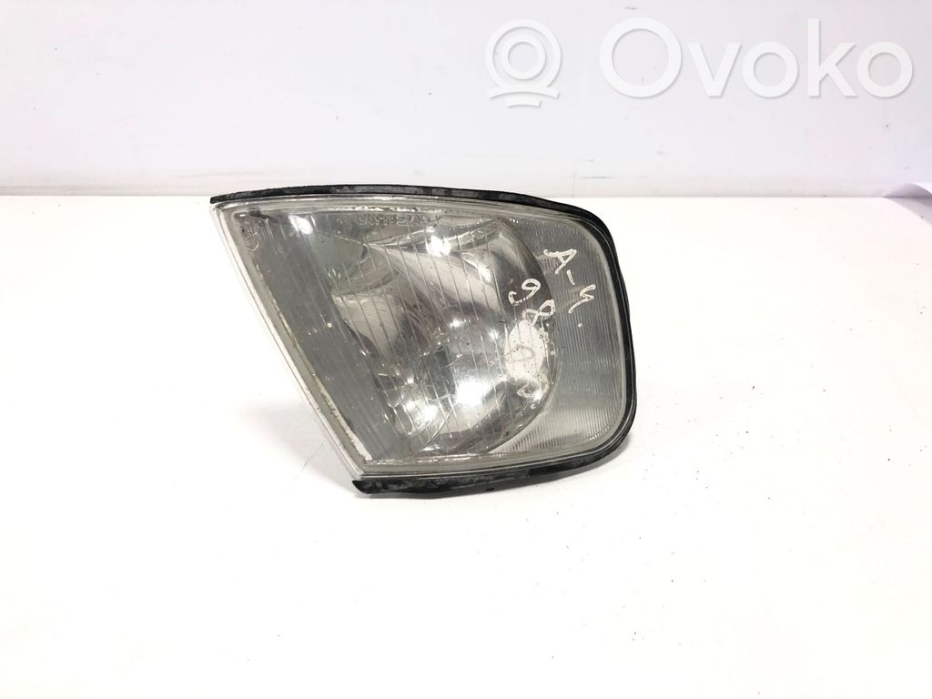 Front indicator light   185315B