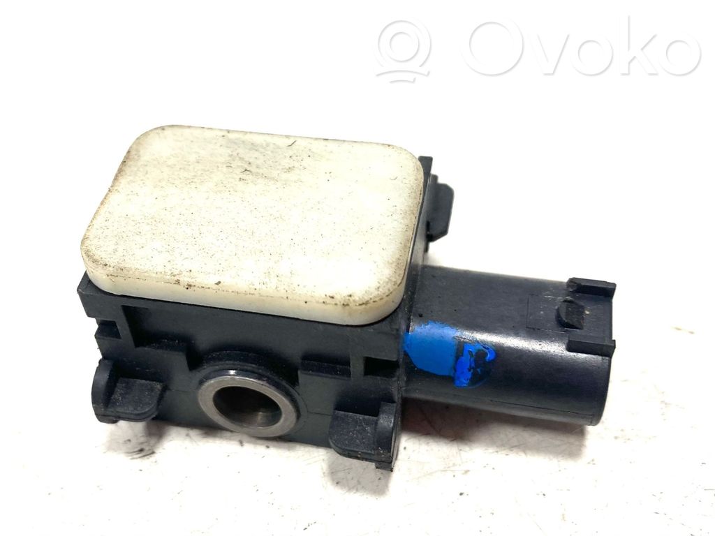 Mercedes-Benz ML W164 Airbag deployment crash/impact sensor 