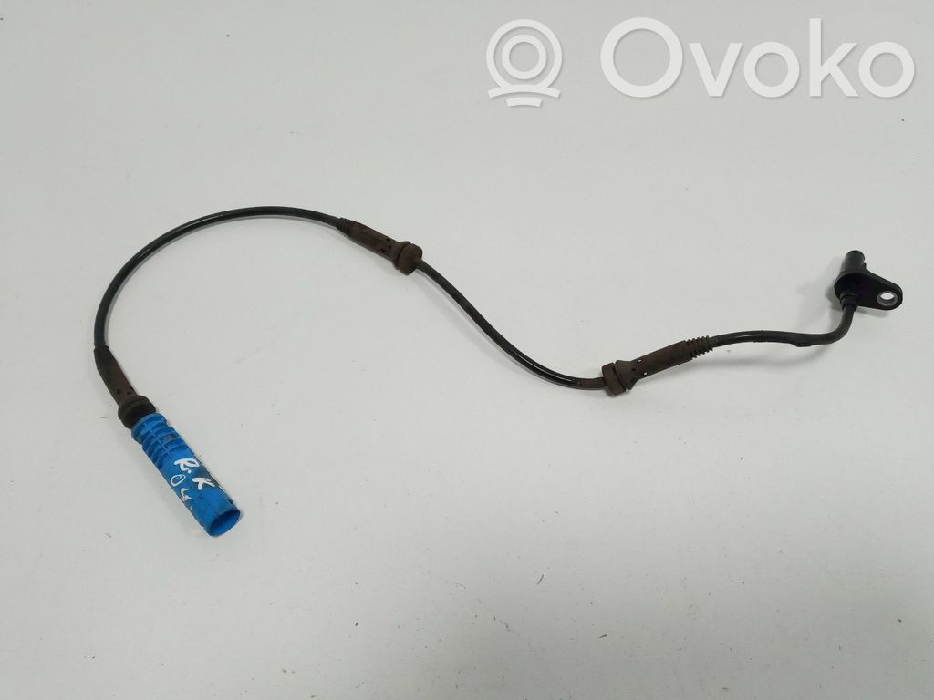 BMW 5 E60 E61 ABS brake wheel speed sensor 
