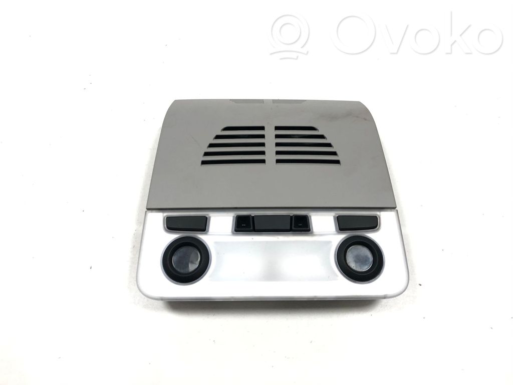 BMW 3 E90 E91 Rear seat light 