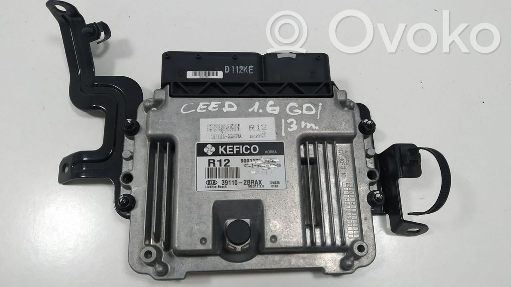 KIA Ceed Engine control unit/module 
