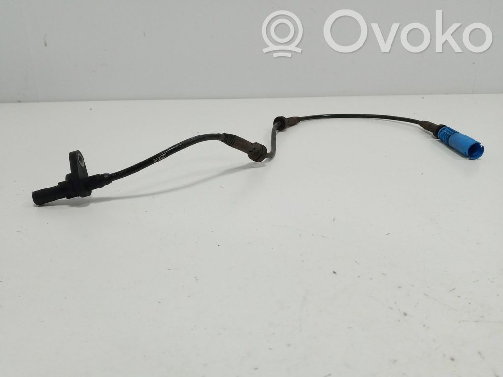 BMW 5 E60 E61 ABS brake wheel speed sensor 
