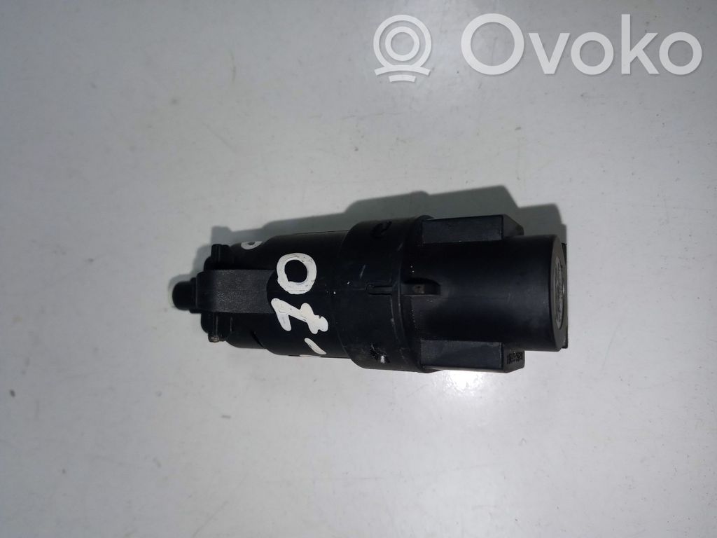 Volvo V70 Bremzes pedāļa sensors 
