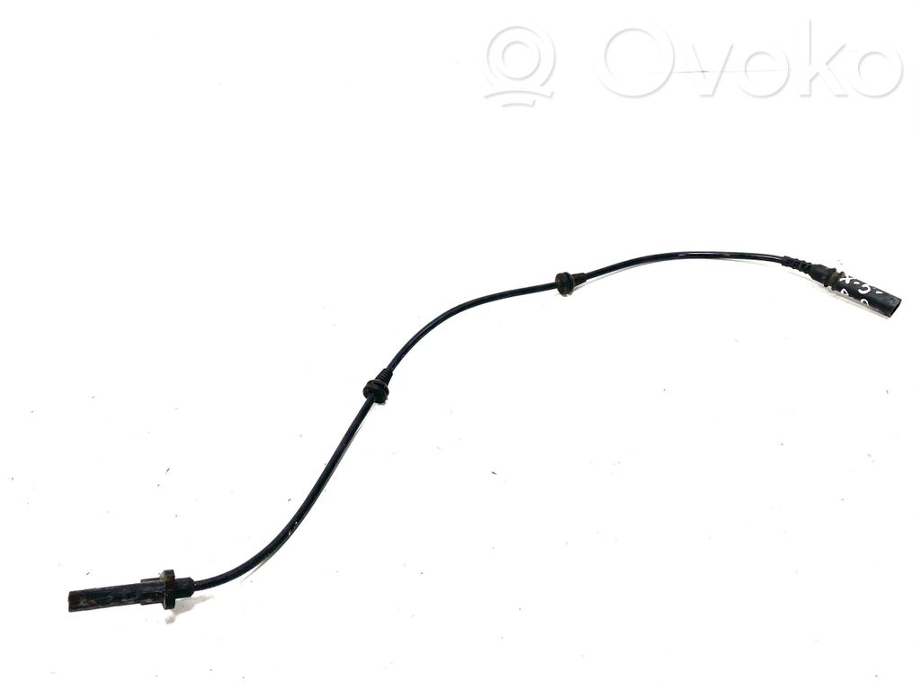 BMW X5 E70 ABS brake wheel speed sensor 
