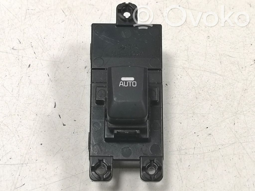KIA Ceed Electric window control switch 