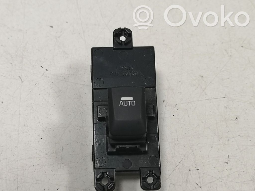 KIA Ceed Electric window control switch 