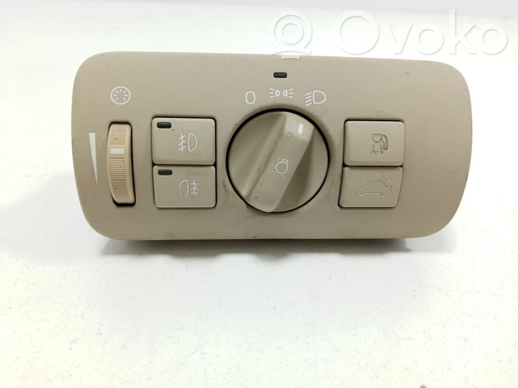 Volvo S80 Light switch 