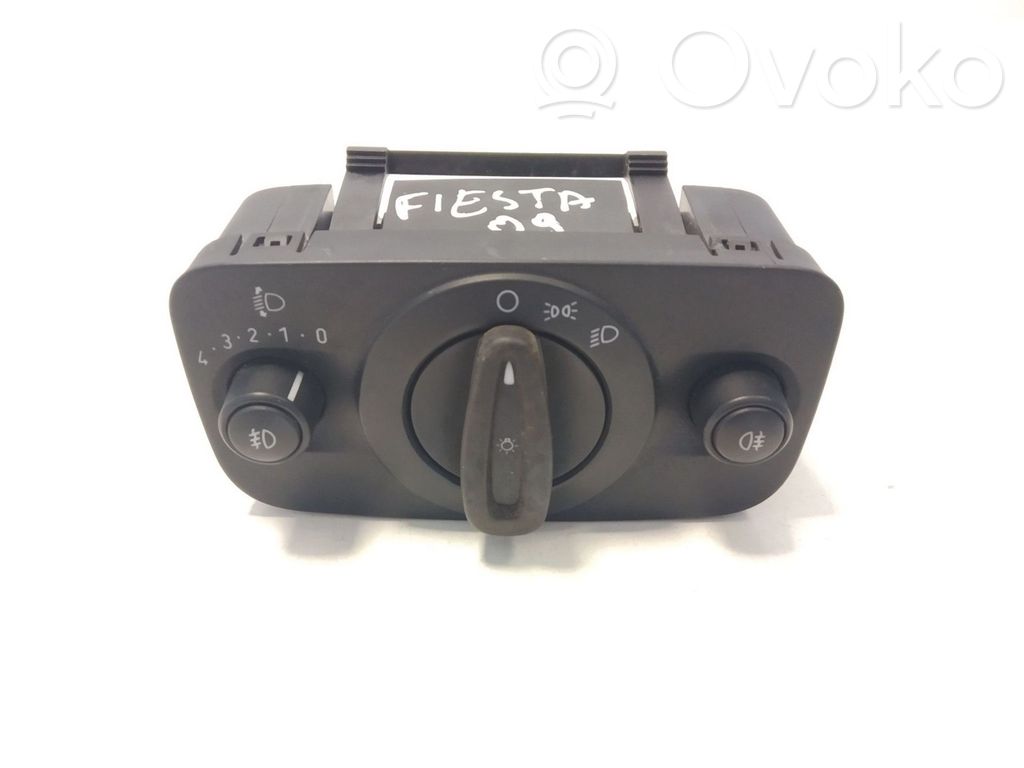 Ford Fiesta Light switch 