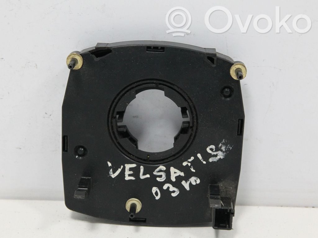 Renault Vel Satis Airbag slip ring squib (SRS ring) 