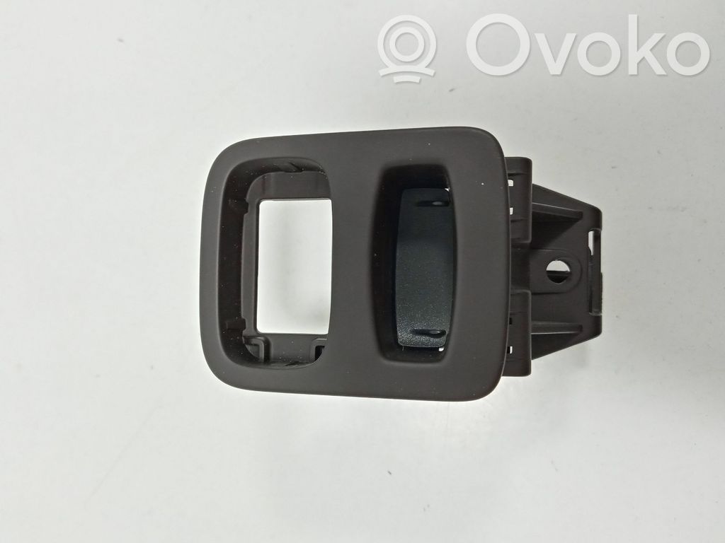 Volvo S80 Ignition key card reader 