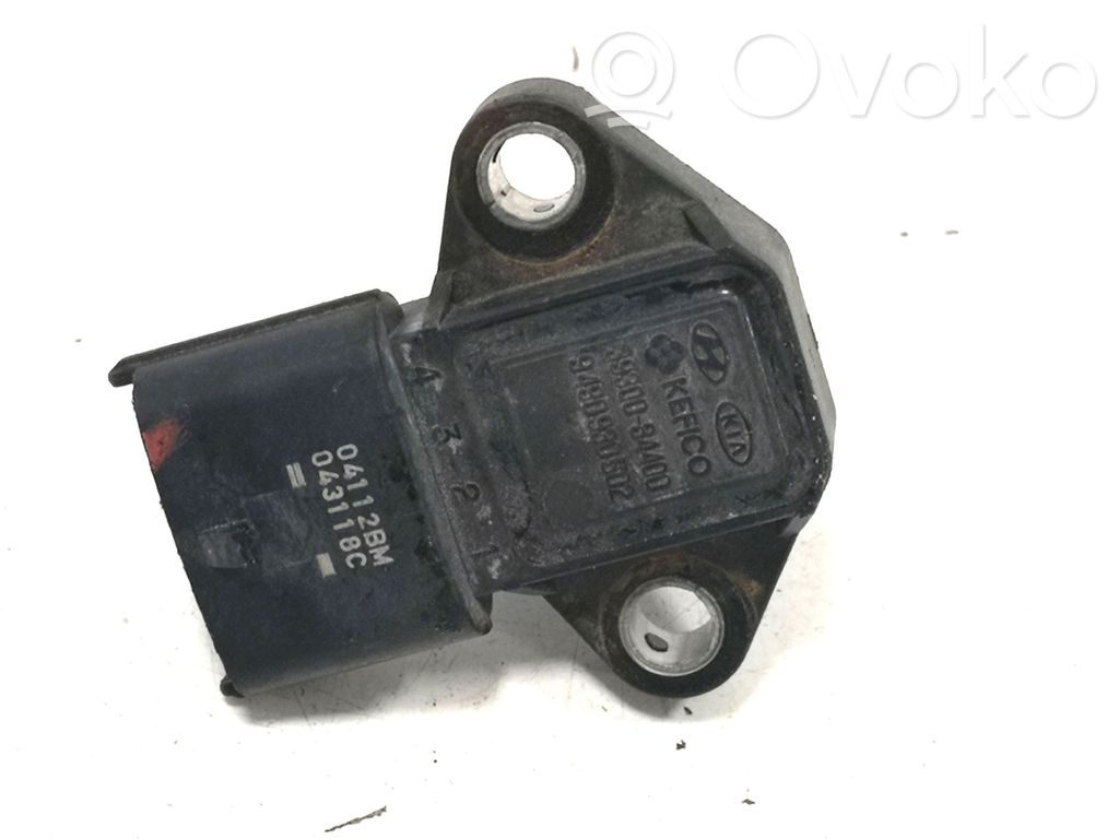 Hyundai ix35 Air pressure sensor 