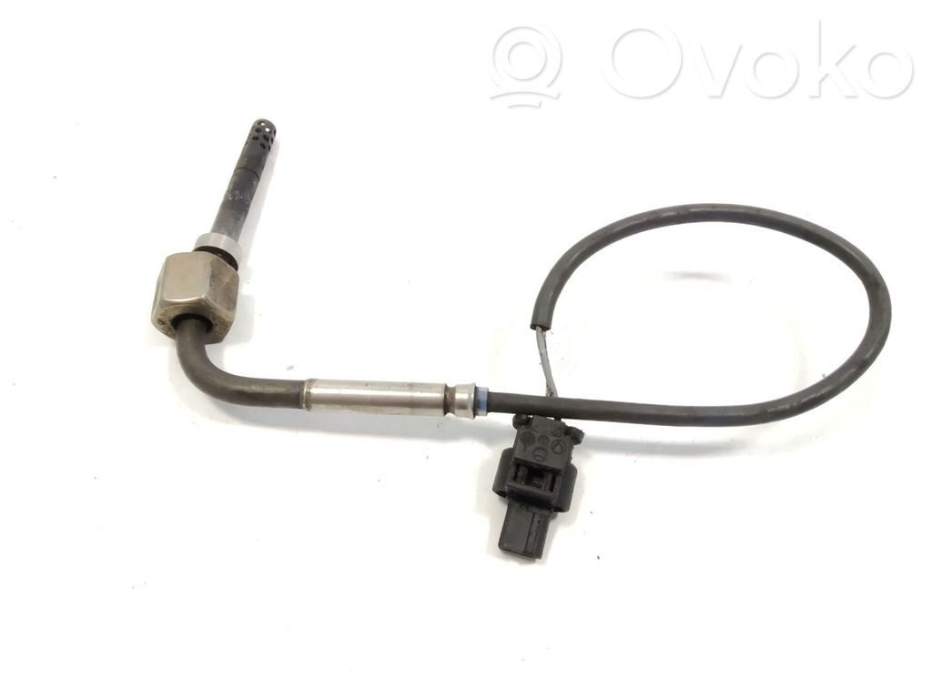 Mercedes-Benz CLS C219 Exhaust gas temperature sensor 