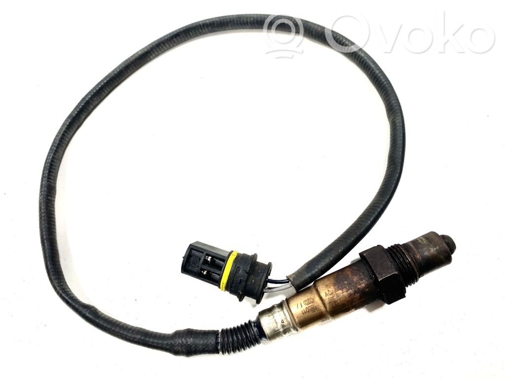 Mercedes-Benz C W203 Lambda probe sensor 