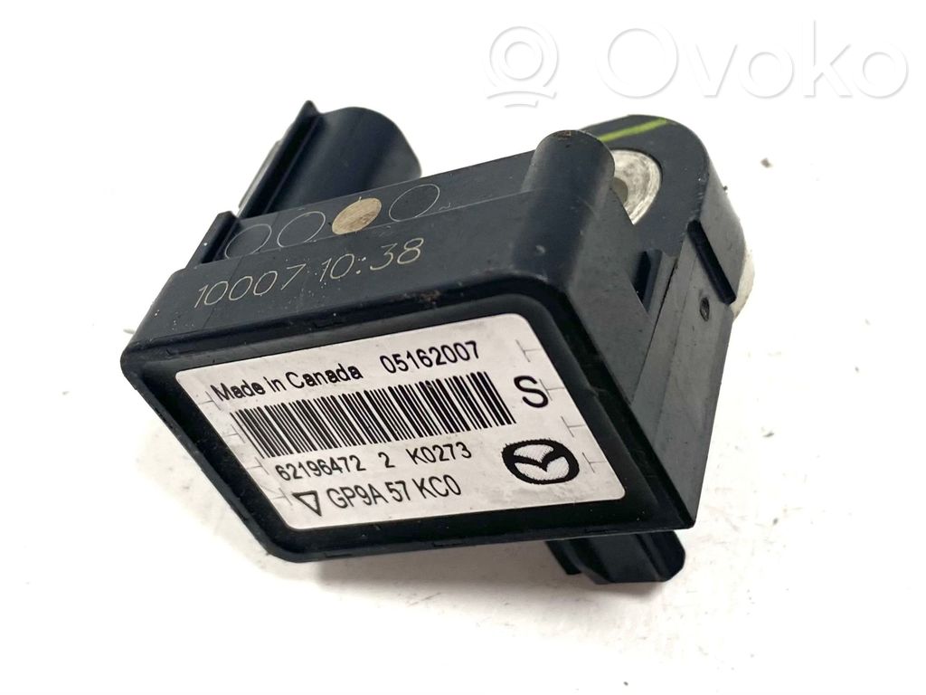 Mazda CX-7 Gaisa spilvenu trieciensensors 