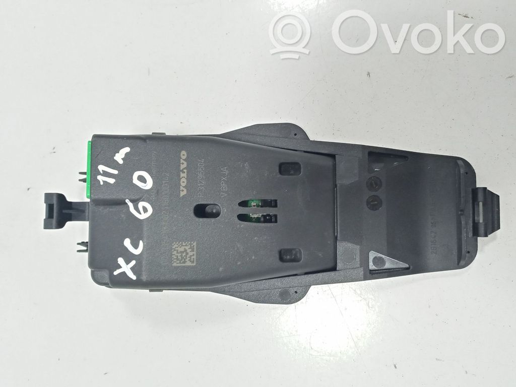 Volvo XC60 Rain sensor 