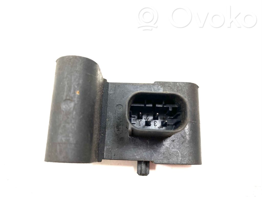 BMW 3 E92 E93 Airbag deployment crash/impact sensor 