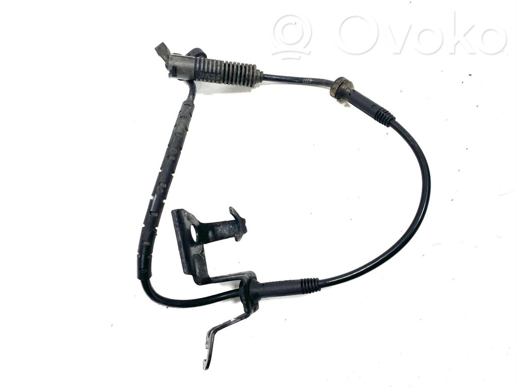 BMW 1 E81 E87 ABS brake wheel speed sensor 