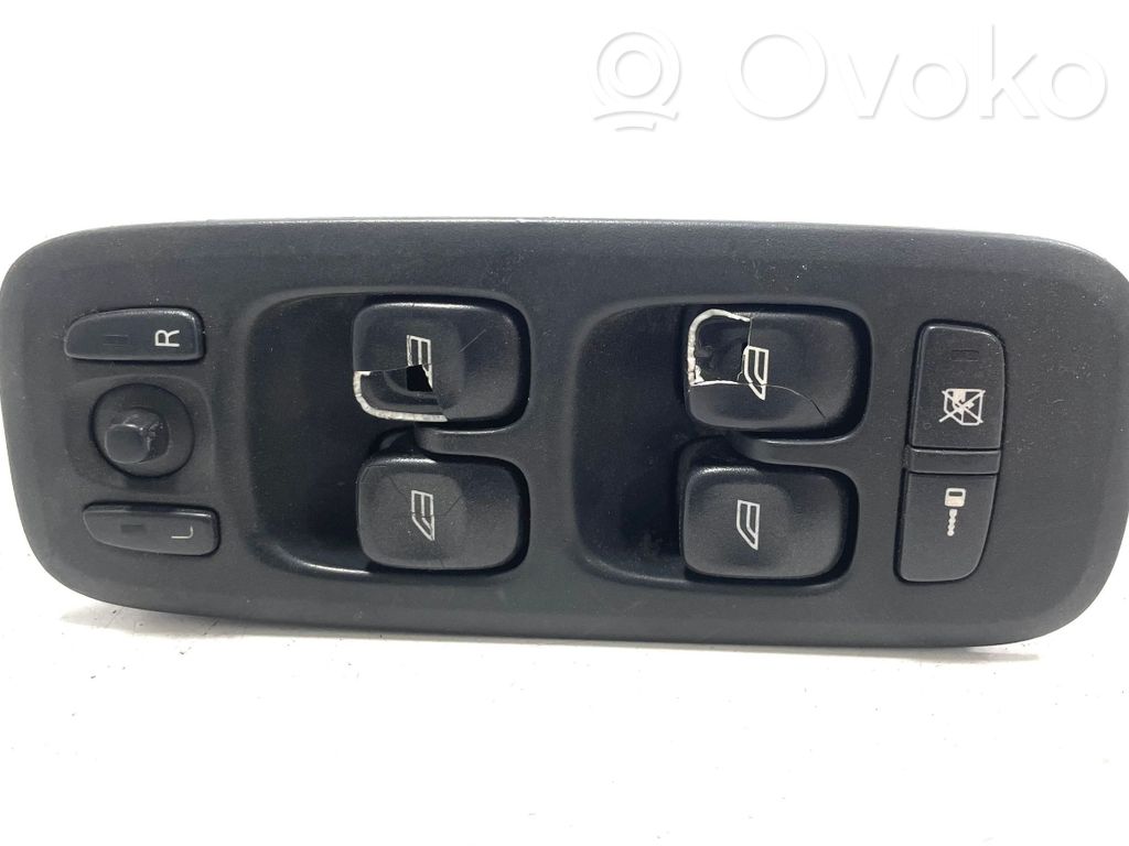 Volvo XC90 Electric window control switch 