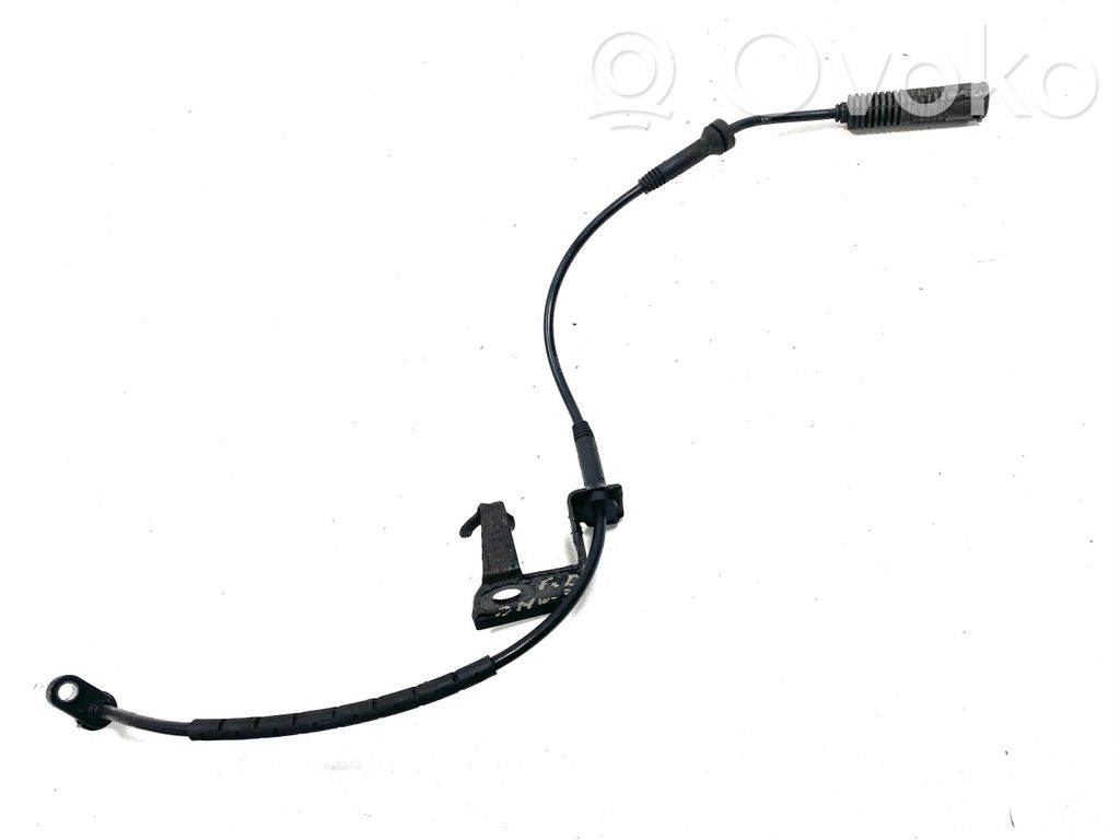 BMW 3 E90 E91 ABS brake wheel speed sensor 