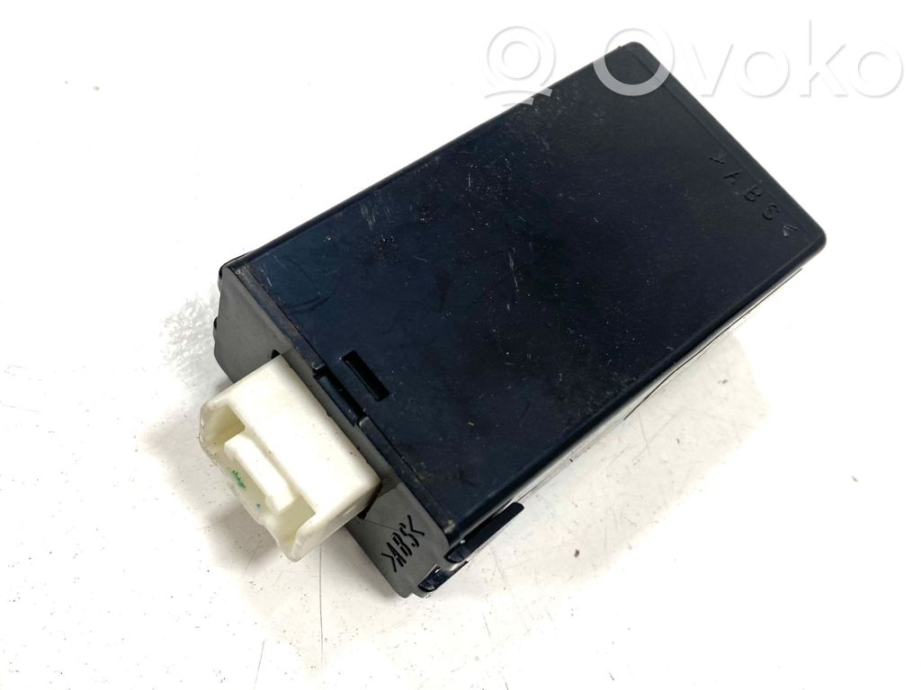Mazda CX-7 Door central lock control unit/module 