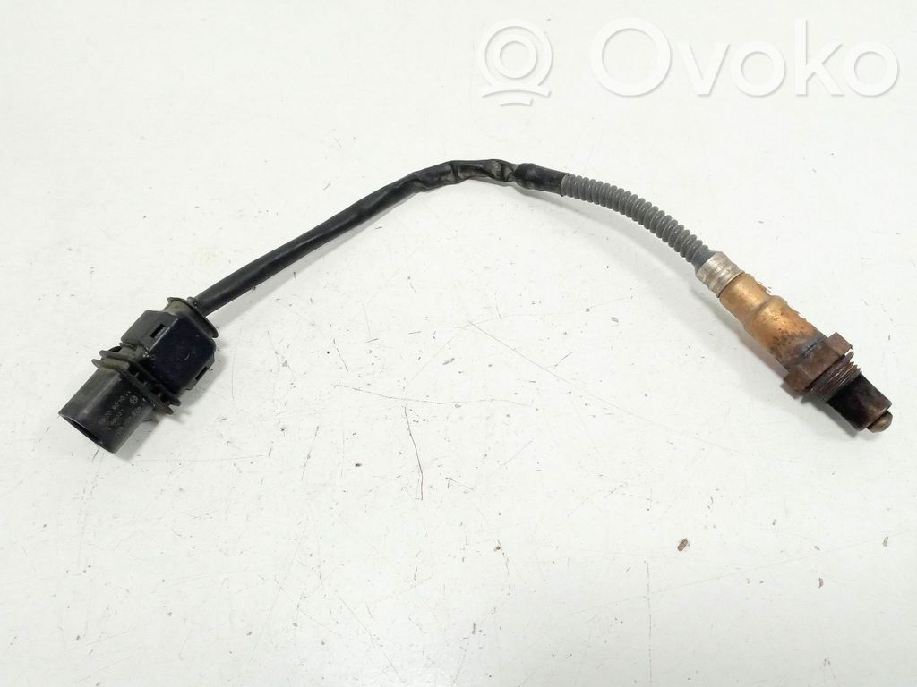 Volvo XC60 Lambda probe sensor 