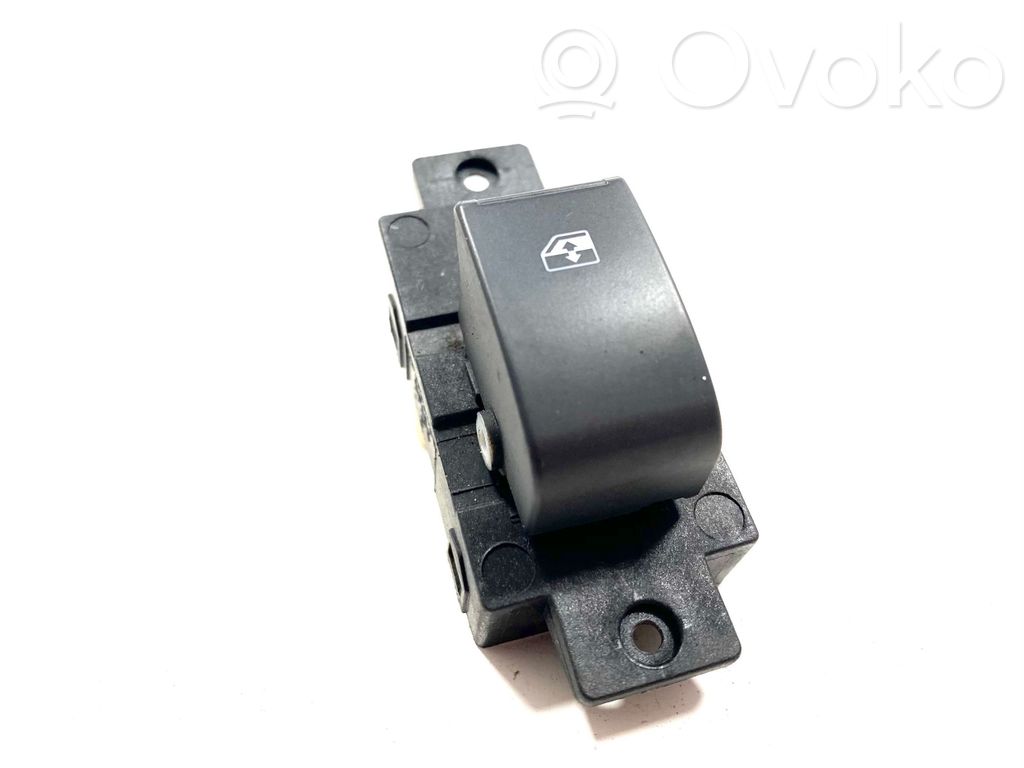 Opel Antara Electric window control switch 