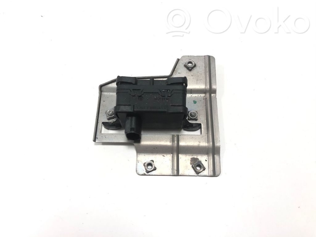 BMW 3 E90 E91 ESP acceleration yaw rate sensor 