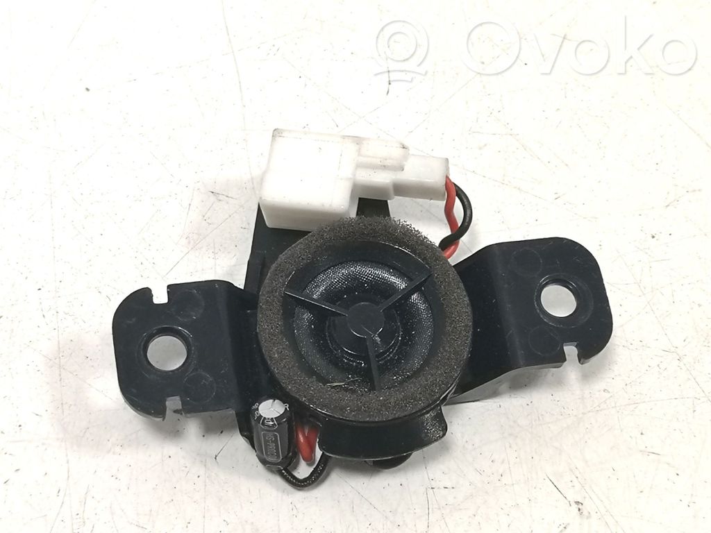 KIA Ceed Panel speaker 
