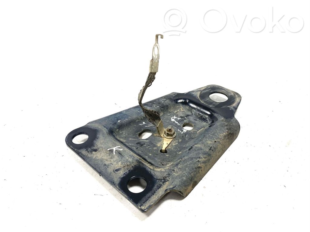 Volvo XC90 Other exterior part 