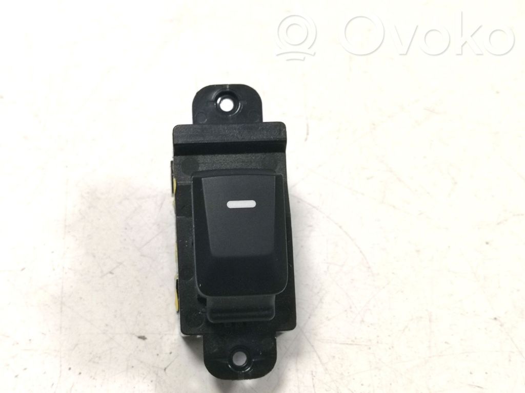 KIA Rio Electric window control switch 