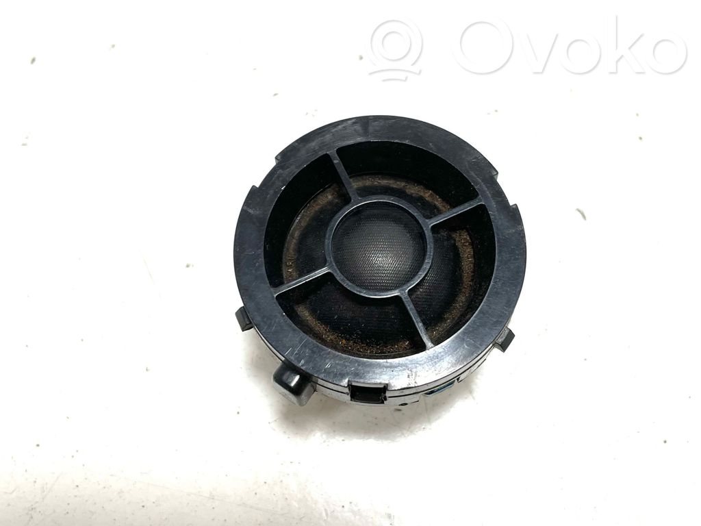 Opel Ampera Aukšto dažnio garsiakalbis (-iai) priekinėse duryse 