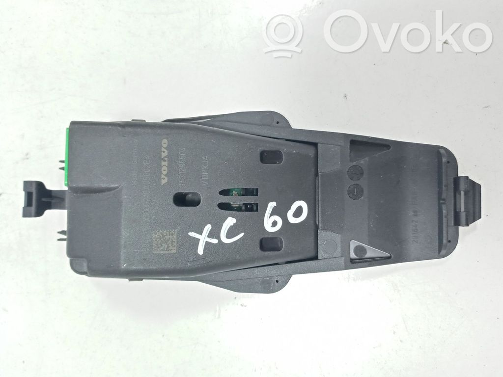 Volvo XC60 Rain sensor 