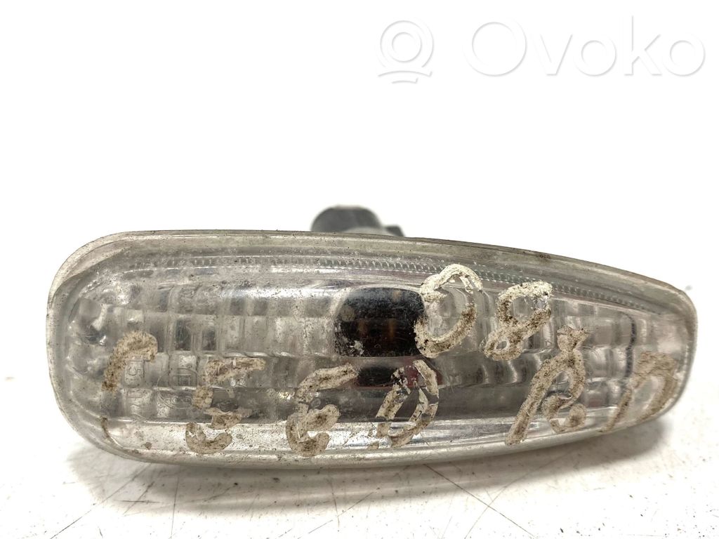 KIA Ceed Front fender indicator light 