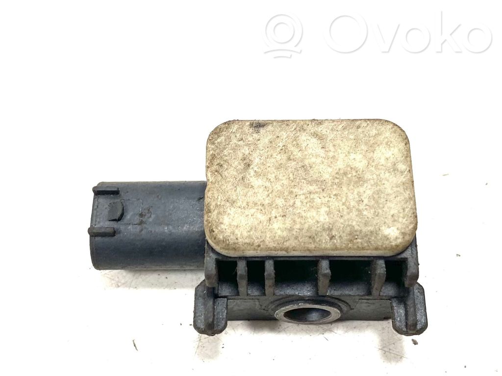 Mercedes-Benz ML W164 Airbag deployment crash/impact sensor 