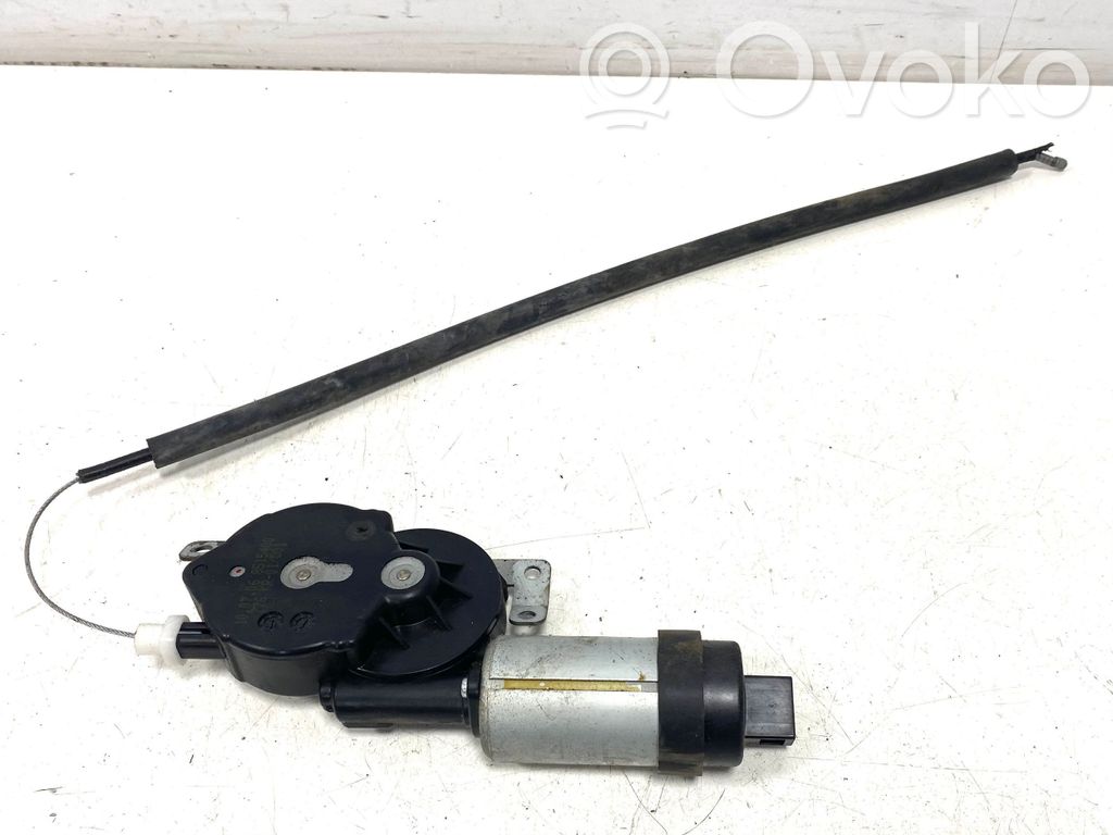 Audi A8 S8 D3 4E Motor de ajuste del asiento 