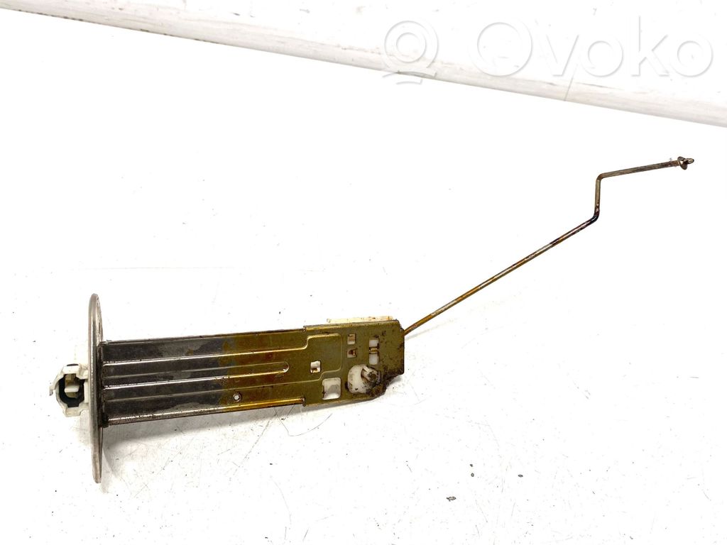 Peugeot 4007 Fuel level sensor 