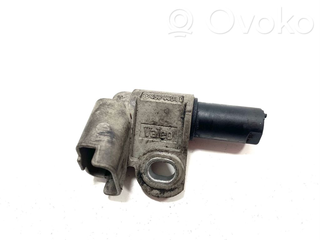 Ford Kuga I Crankshaft position sensor 