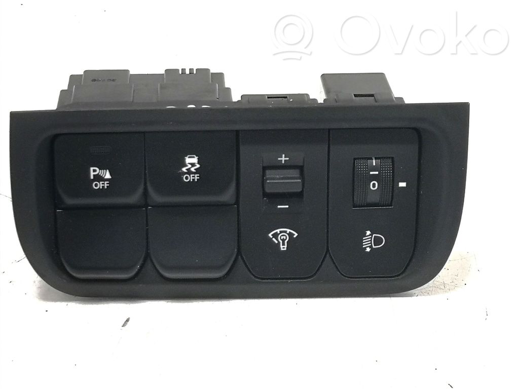 KIA Rio Other switches/knobs/shifts 