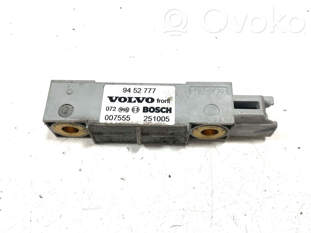 Airbagsensor Crashsensor Drucksensor   9452777,9452777,251005