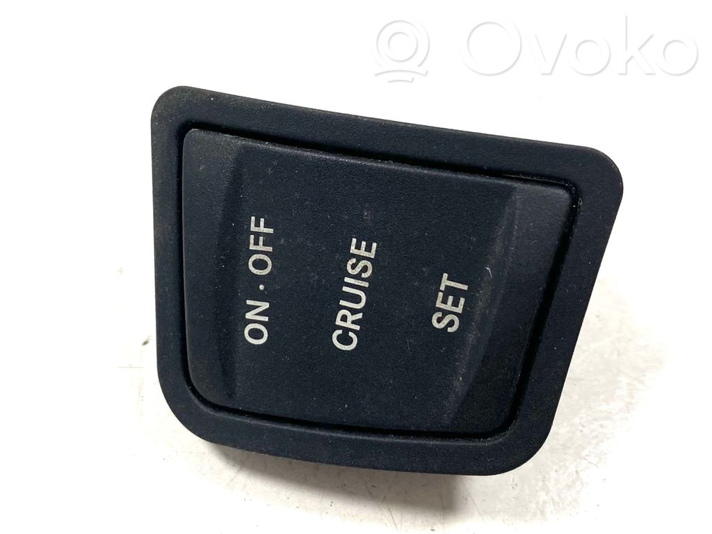 Jeep Grand Cherokee (WK) Steering wheel buttons/switches 