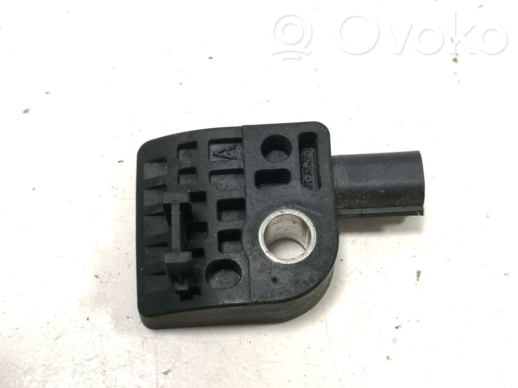 Hyundai ix35 Airbagsensor Crashsensor Drucksensor 