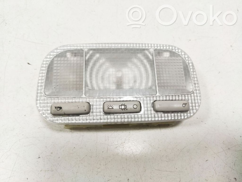 Citroen C5 Front seat light 