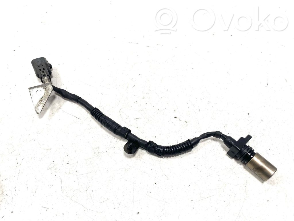 Toyota Avensis T270 Crankshaft position sensor 
