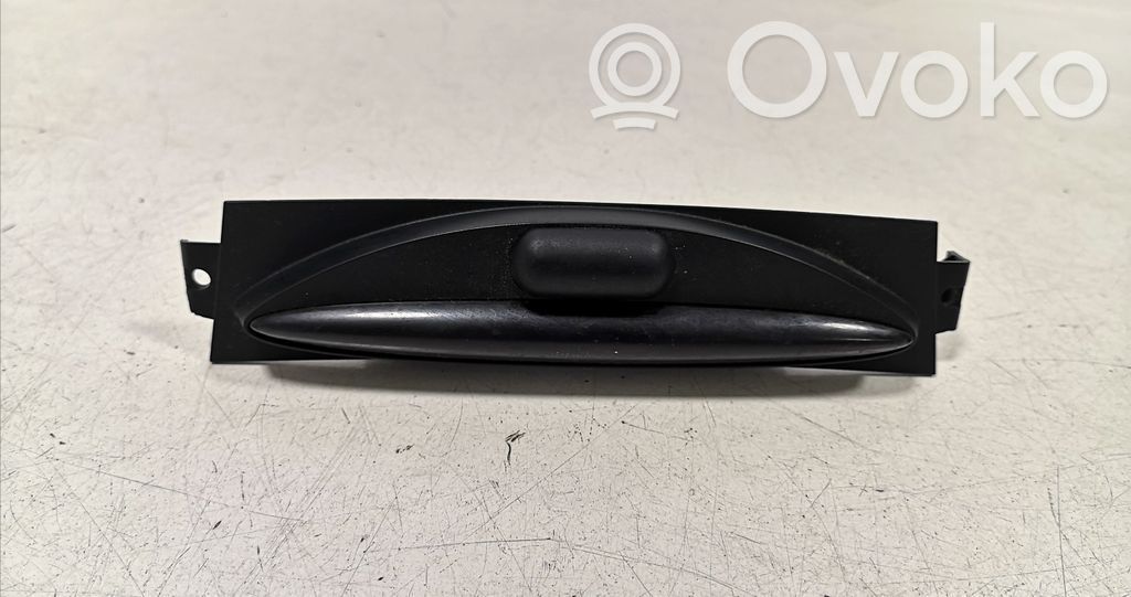 Mercedes-Benz ML W164 Anzeige Display Einparkhilfe Parktronic PDC 
