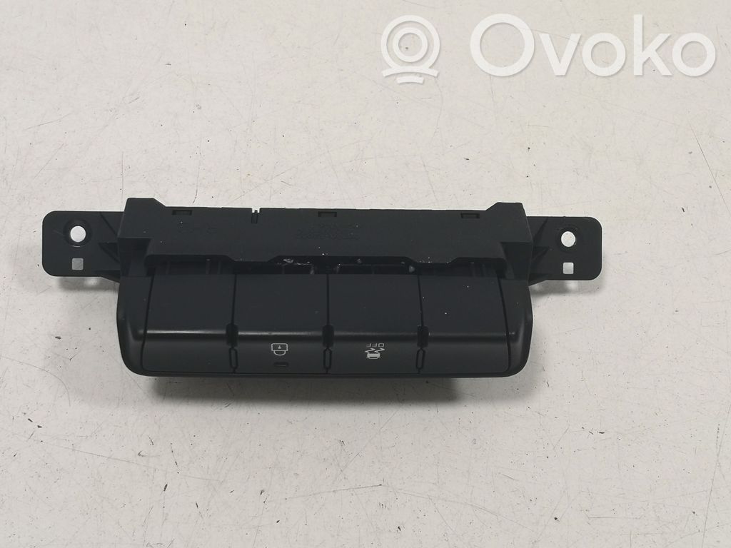 KIA Ceed Other switches/knobs/shifts 