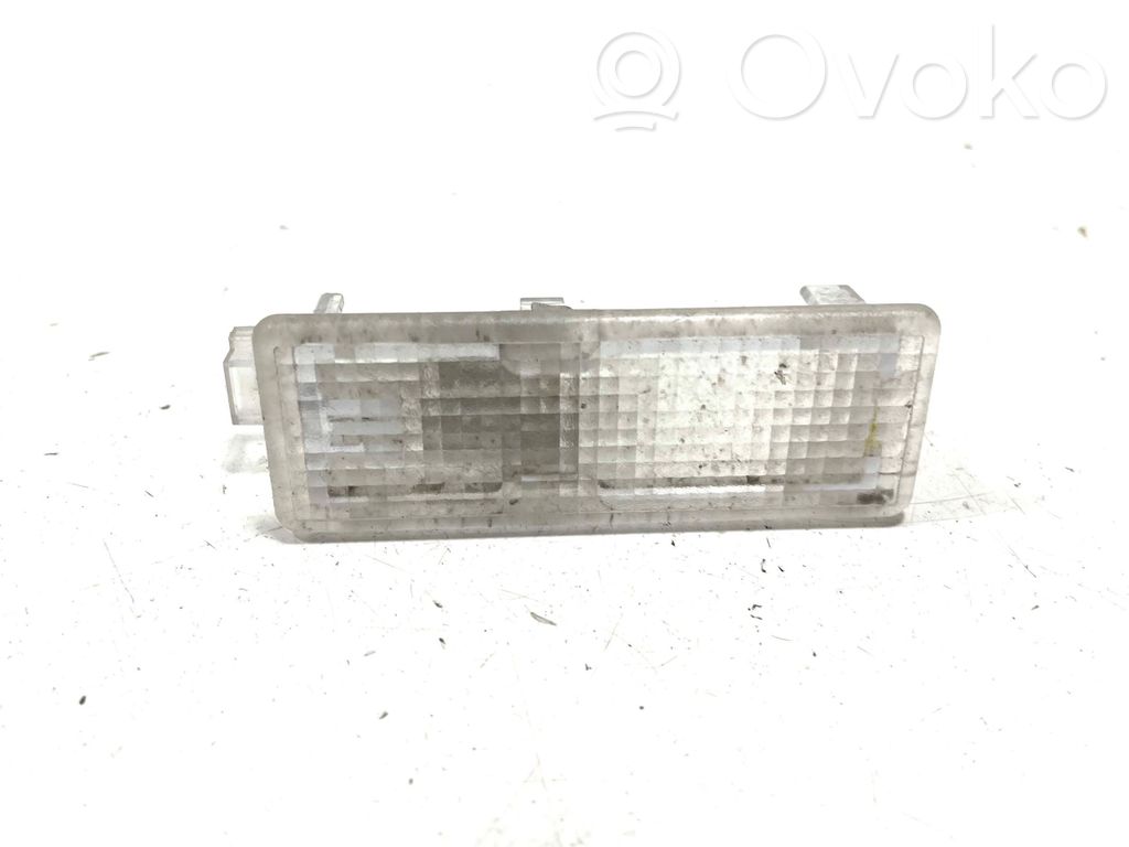 BMW 5 F10 F11 Other interior light 