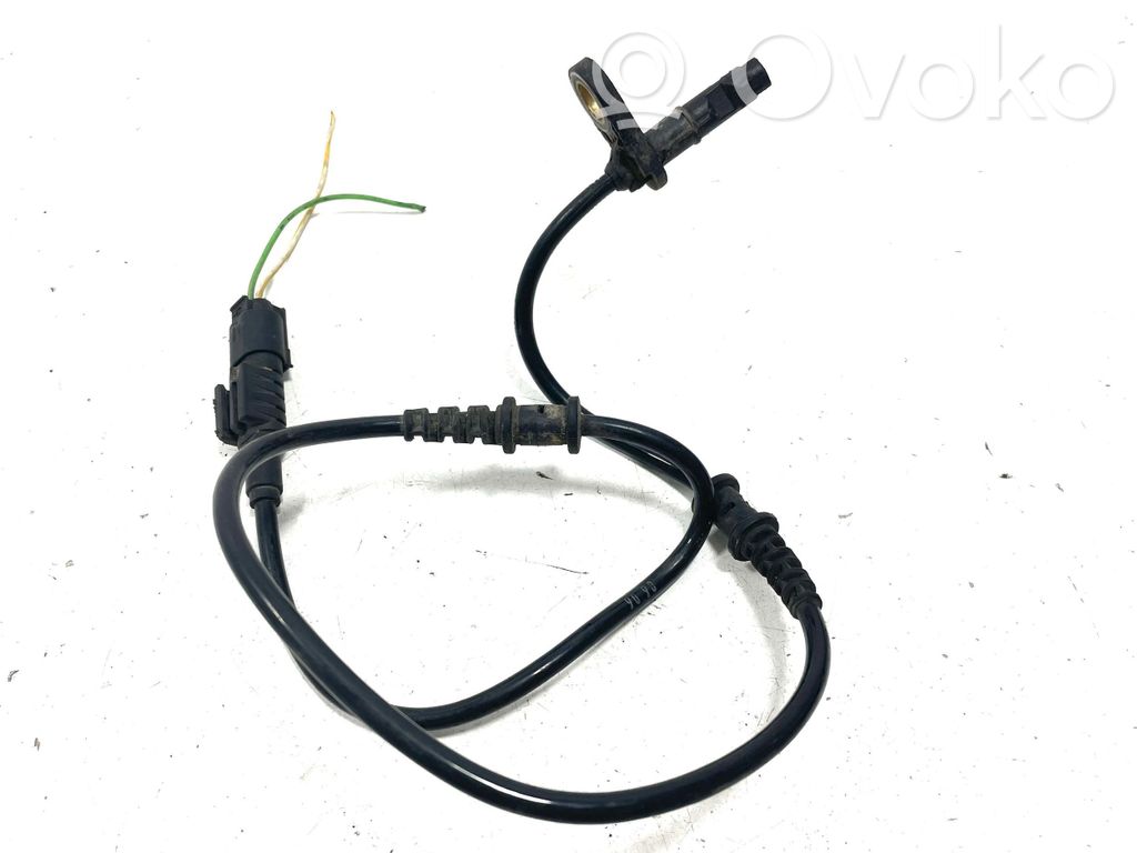 Mercedes-Benz E W211 ABS Sensor 