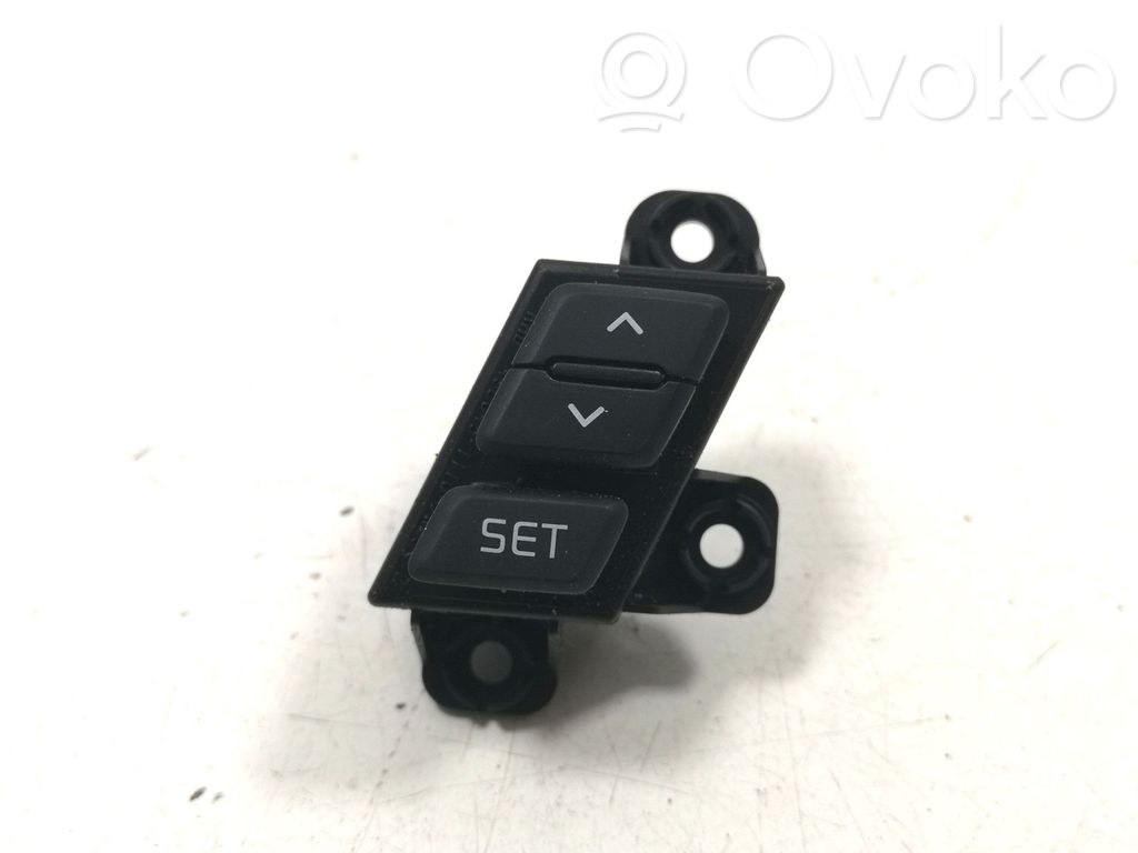 KIA Ceed Other switches/knobs/shifts 